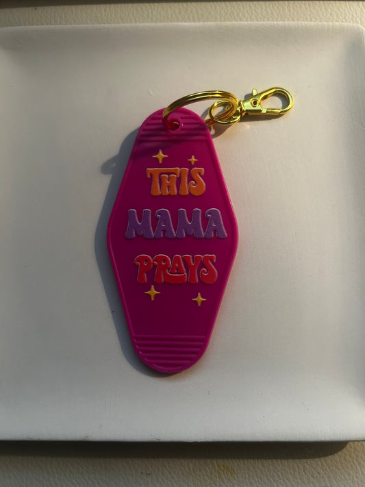 Faith Based Key Chains