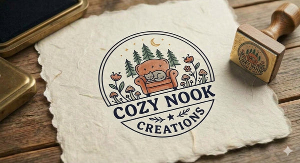 Cozy Nook Creations