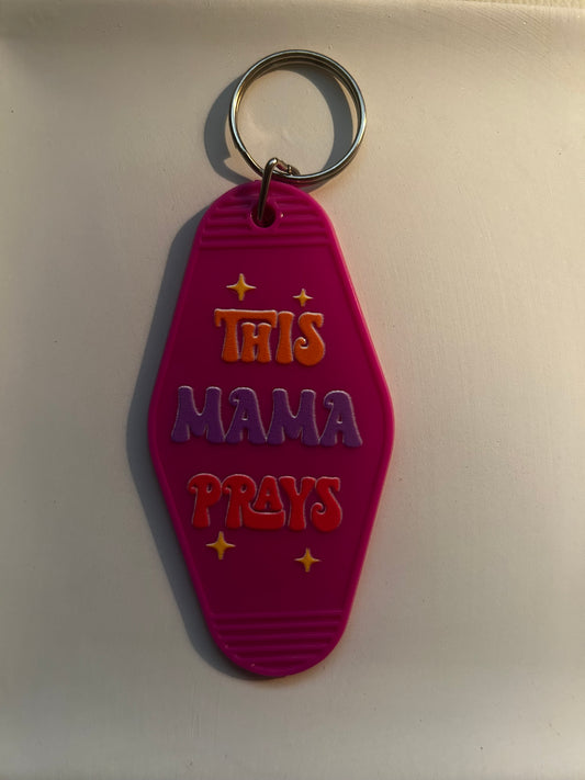 Faith Based Key Chains