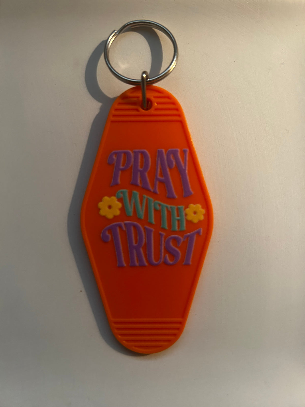 Faith Based Key Chains