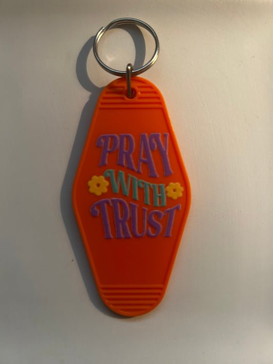 Faith Based Key Chains