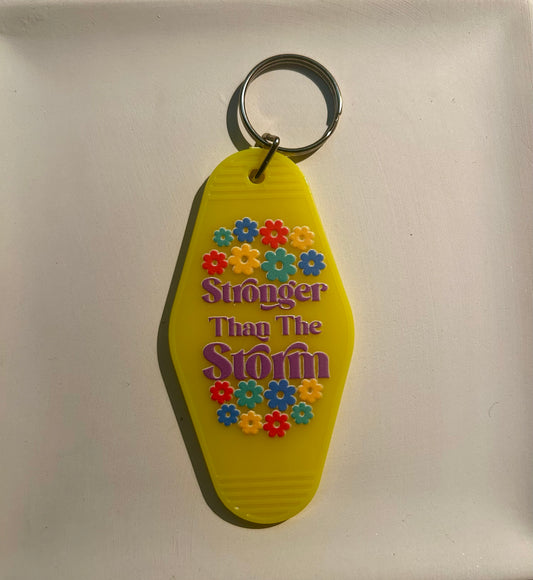 Faith Based Key Chains