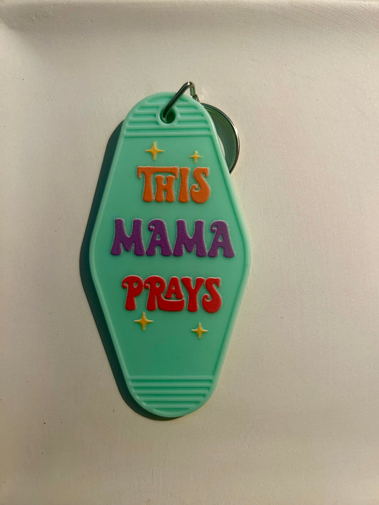 Faith Based Key Chain