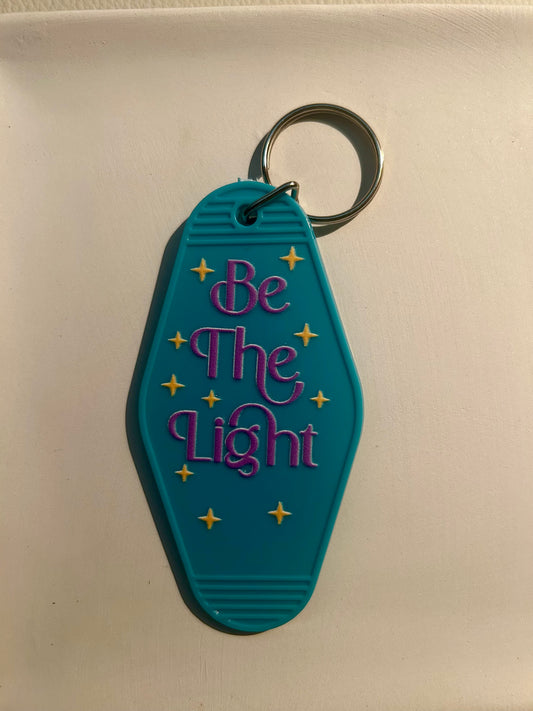 Faith Based Key Chain