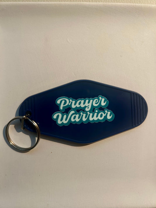 Faith Based Key Chains