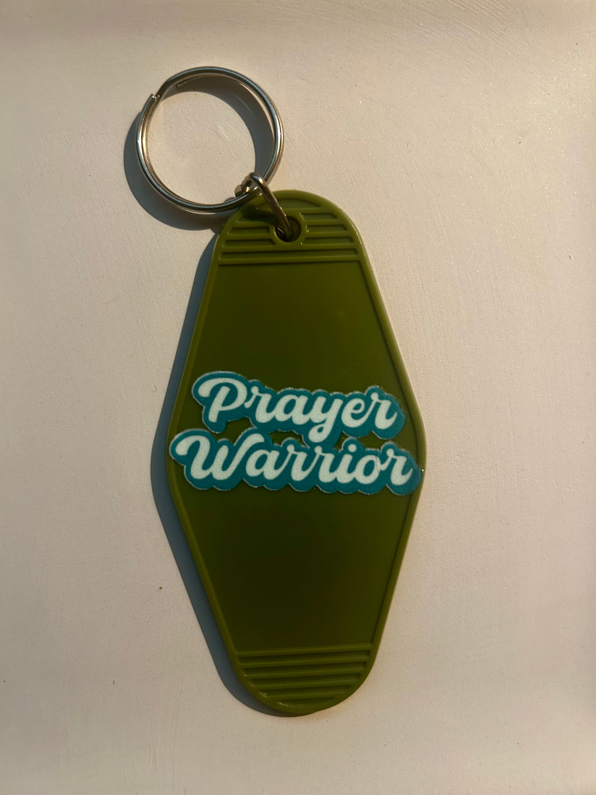 Faith Based Key Chains