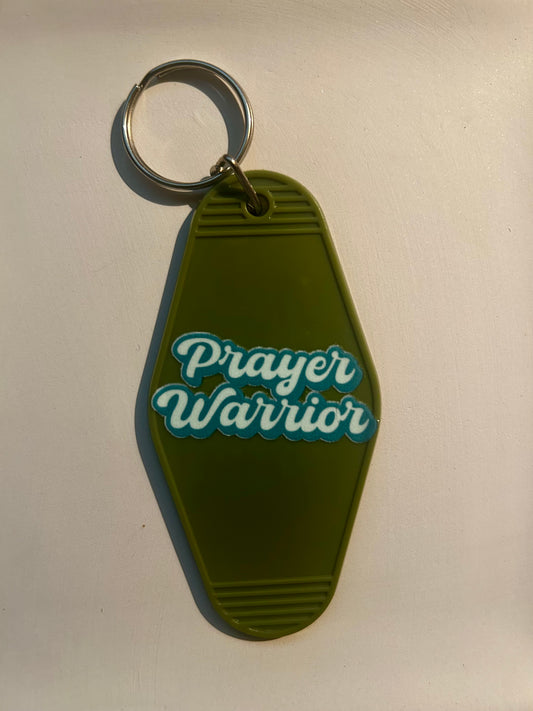 Faith Based Key Chains